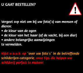 en de antwoorden daarop