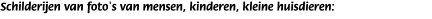 De echtheid van deze reacties is in de vorm van kopie�n van originele brieven en e-mails op aanvraag te controleren. 