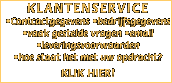 KLANTENSERVICE